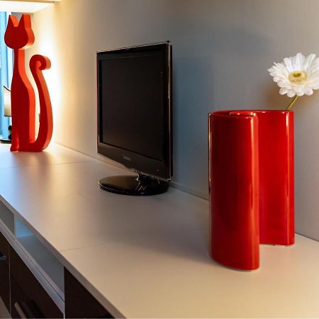 Appartamento Incantevole Con Parcheggio Privato Casteldidone Экстерьер фото