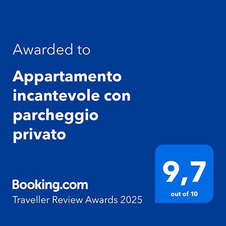 Appartamento Incantevole Con Parcheggio Privato Casteldidone Экстерьер фото