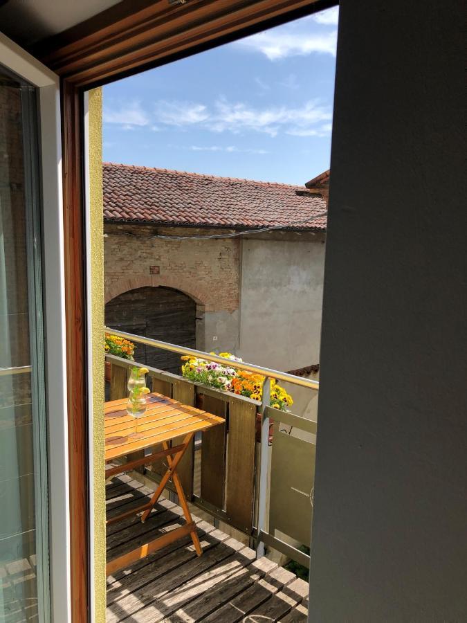 Appartamento Incantevole Con Parcheggio Privato Casteldidone Экстерьер фото