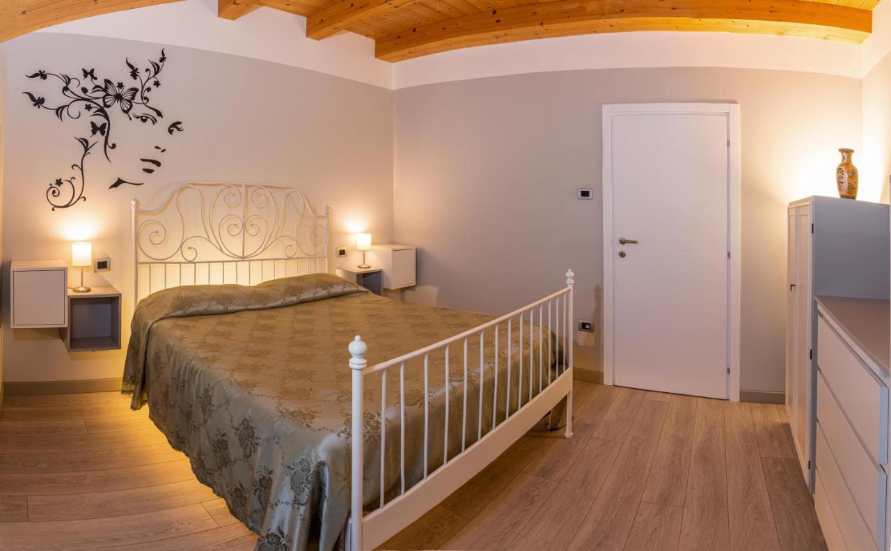 Appartamento Incantevole Con Parcheggio Privato Casteldidone Экстерьер фото