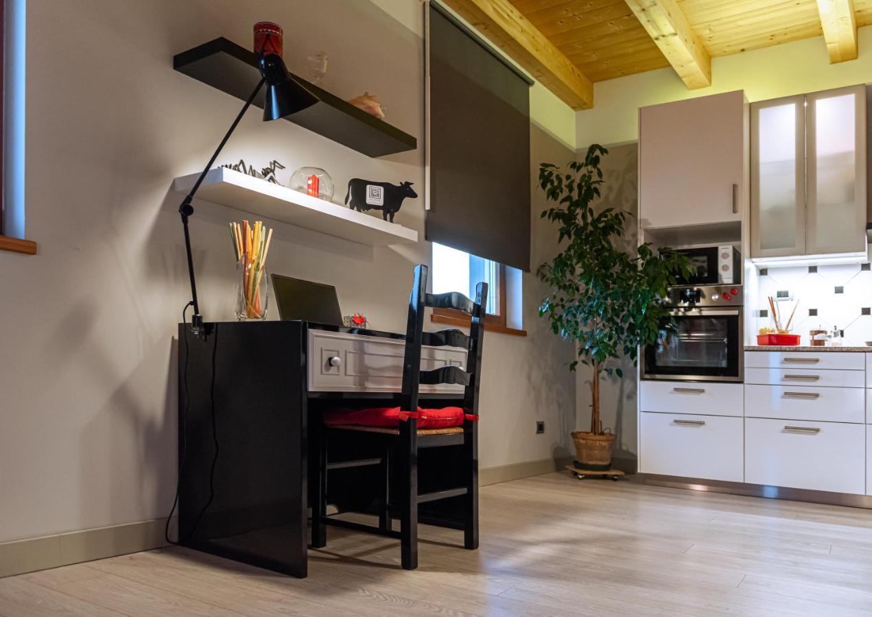 Appartamento Incantevole Con Parcheggio Privato Casteldidone Экстерьер фото